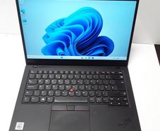 Lenovo ThinkPad X1 Carbon Gen 8 | i7-10510U | 16GB RAM | 512GB Laptop