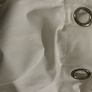 White curtains Image 2