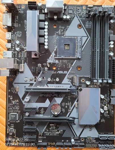 motherboard
