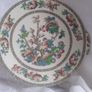 Indian Tree Fine Bone China Cake Plate Image 2