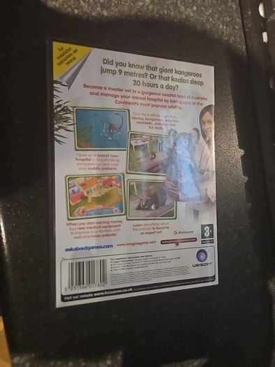 Pet Vet PC