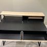 Modern Home Office Desk Image 3