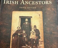 Tracing Your Irish Ancestors