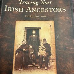 Tracing Your Irish Ancestors