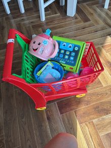 Toddler girls toys