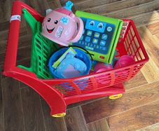 Toddler girls toys