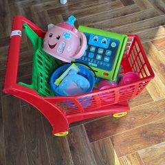 Toddler girls toys