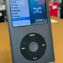 Apple iPod Classic 7th Gen 160GB Space Grey / Used Image 3