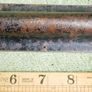 Vintage Old Collectible Weight Measurement Pocket balance Unit Made In Germany Image 7