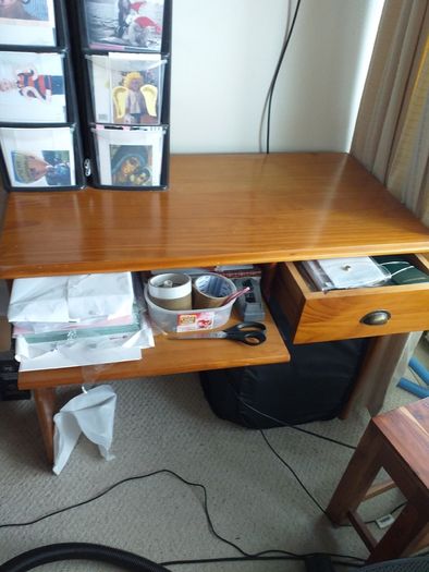 Student desk