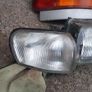 1990s Subaru impreza lights Image 8