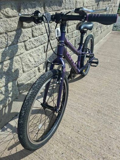 20 inch bike