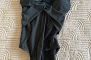 Black Swimsuit Penneys Size 6 UK
