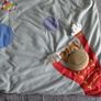 baby activity play mat Image 5