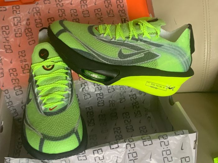 Nike Alphafly 3 Ekiden NEW UK7.5 EUR42