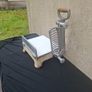 Heavy metallic kitchen slicer Image 5