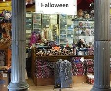 Halloween Decorations / Props