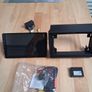 Peugeot Boxer, fiat ducato, Citroen Relay 9" Android head unit plus fitting kit plus new camera Image 8