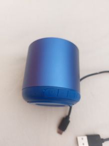 Mini bluetooth speaker