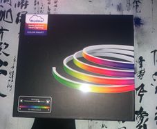 LED strip for 27inch monitor/tv