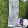 Selection of galvanised steps Image 6