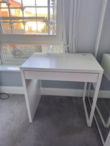 ikea desk