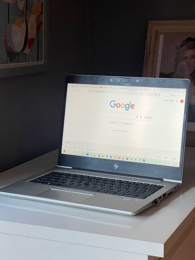 HP elite