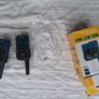 Binatone Latitude 70 Two Way Radios (Walkie-talkie) Image 3