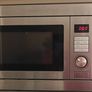Electrolux Integrated Microwave Image 2