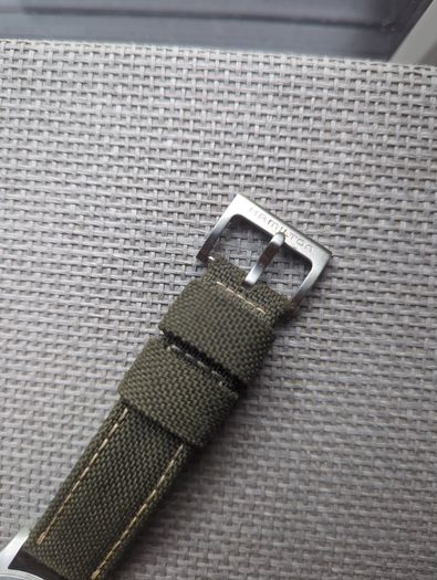 Hamilton Khaki Field Automatic H704450 38mm ETA 2824-2