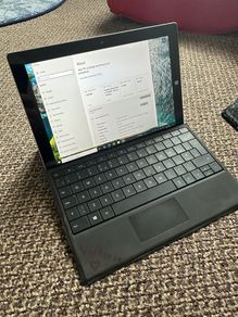 Microsoft Surface 3
