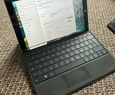Microsoft Surface 3