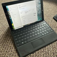 Microsoft Surface 3