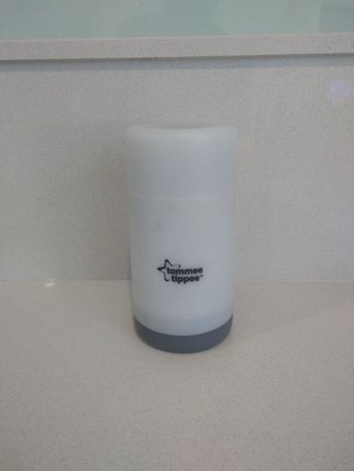 Tommee Tippee bottle warmer