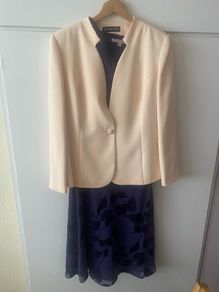 wedding outfit