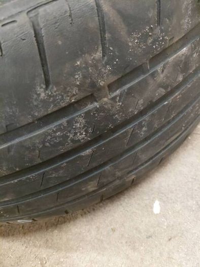 Audi alloys