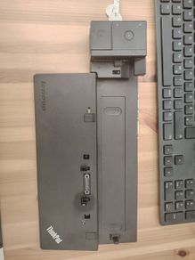 Lenovo ThinkPad Docking Station