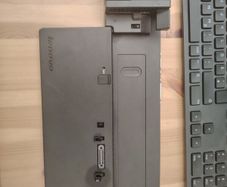 Lenovo ThinkPad Docking Station