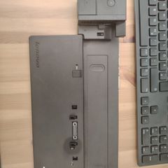 Lenovo ThinkPad Docking Station