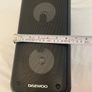 Daewoo AVS1464 Party Speaker - Good Condition Image 7