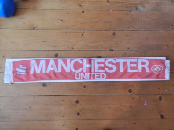 Manchester Scarf