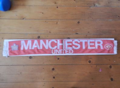 Manchester Scarf