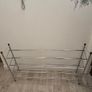 Shoe rack 4 shelves Image 2