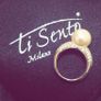 Ti Sento Pearl and Siver Jewellery Image 2
