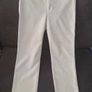 3 Pairs of Summer Trousers Mango and Stradivarius Image 2