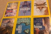 National Geographic 2011