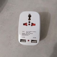 Power Socket Adapter