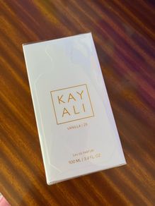 Kayali Vanilla 28