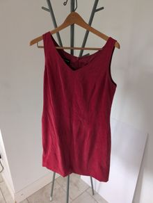 monsoon mini dress