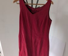monsoon mini dress